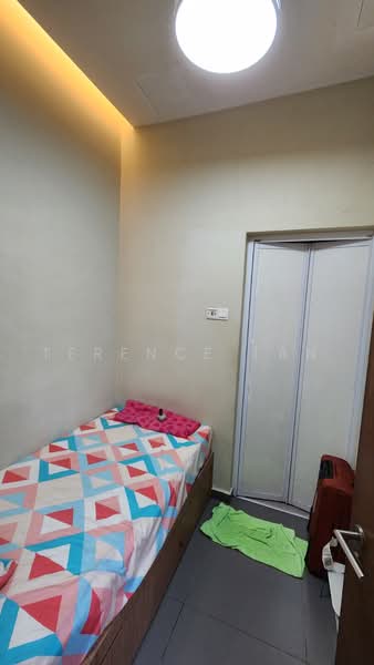 Semi-Detached House for Sale in Taman Ponderosa (Johor Bahru) - Terence Tan - PropertyGuru.com.my