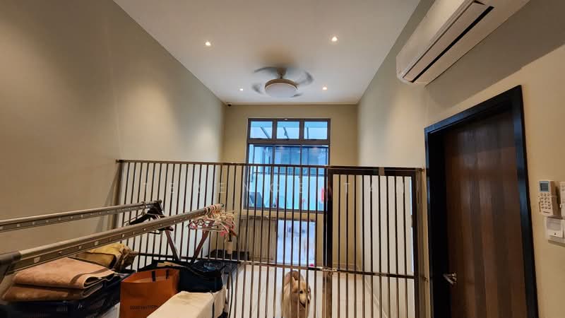 Semi-Detached House for Sale in Taman Ponderosa (Johor Bahru) - Terence Tan - PropertyGuru.com.my