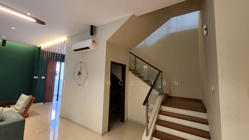 Semi-Detached House for Sale in Taman Ponderosa (Johor Bahru) - Terence Tan - PropertyGuru.com.my