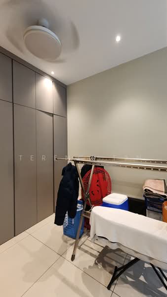 Semi-Detached House for Sale in Taman Ponderosa (Johor Bahru) - Terence Tan - PropertyGuru.com.my