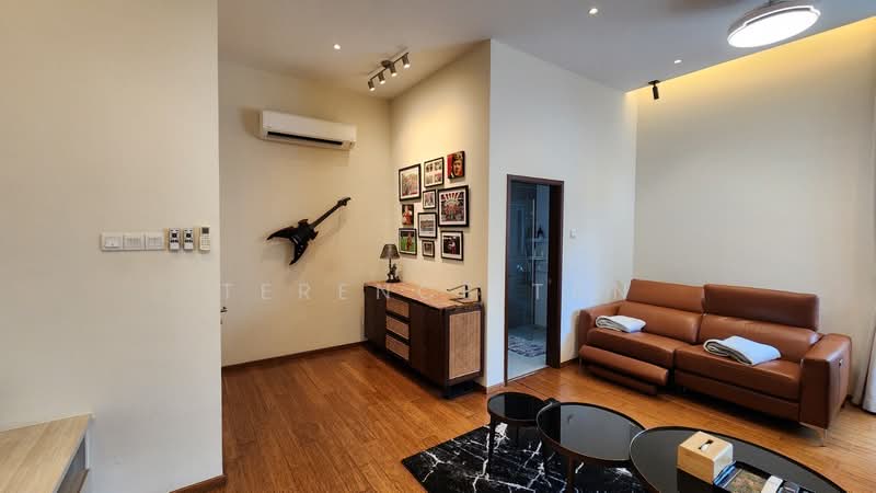 Semi-Detached House for Sale in Taman Ponderosa (Johor Bahru) - Terence Tan - PropertyGuru.com.my