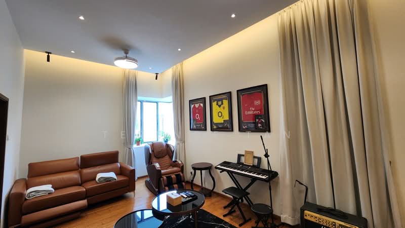 Semi-Detached House for Sale in Taman Ponderosa (Johor Bahru) - Terence Tan - PropertyGuru.com.my