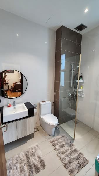 Semi-Detached House for Sale in Taman Ponderosa (Johor Bahru) - Terence Tan - PropertyGuru.com.my