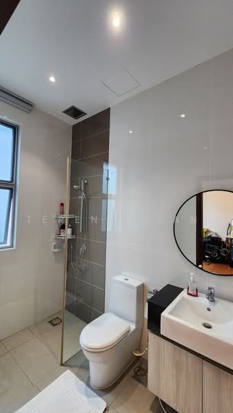 Semi-Detached House for Sale in Taman Ponderosa (Johor Bahru) - Terence Tan - PropertyGuru.com.my
