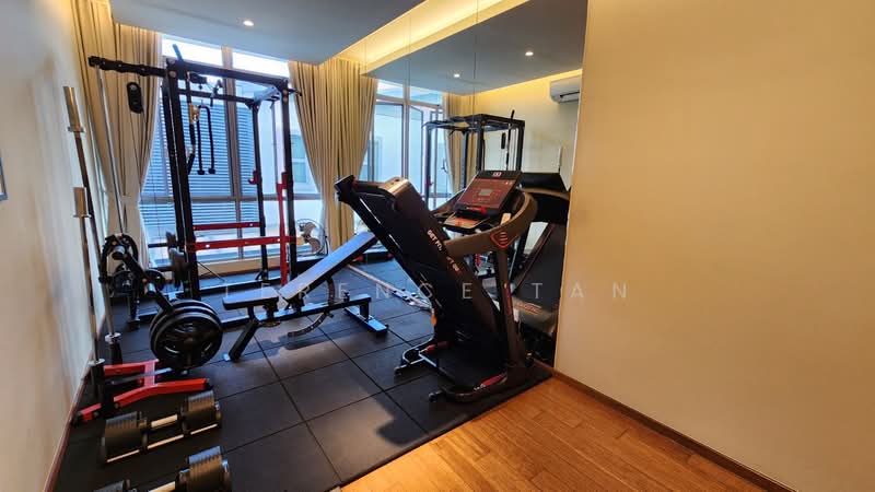 Semi-Detached House for Sale in Taman Ponderosa (Johor Bahru) - Terence Tan - PropertyGuru.com.my