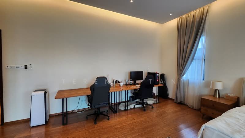Semi-Detached House for Sale in Taman Ponderosa (Johor Bahru) - Terence Tan - PropertyGuru.com.my