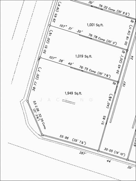 Rumah Teres 2-Tingkat untuk Dijual di Raja Uda (Butterworth) - Jack Ng - PropertyGuru.com.my