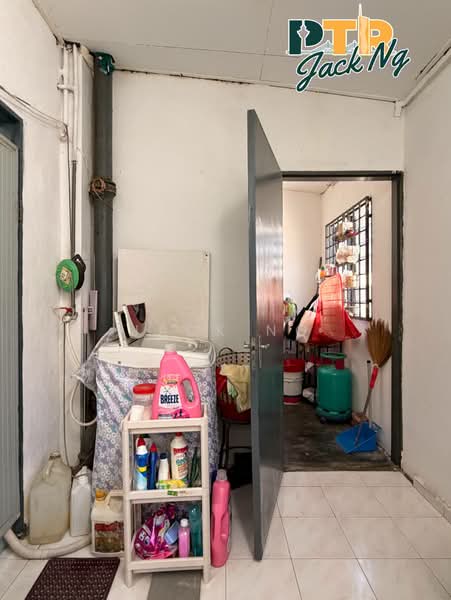 Rumah Teres 2-Tingkat untuk Dijual di Raja Uda (Butterworth) - Jack Ng - Interior - PropertyGuru.com.my