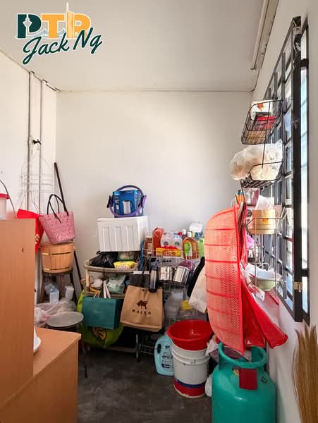 Rumah Teres 2-Tingkat untuk Dijual di Raja Uda (Butterworth) - Jack Ng - Interior - PropertyGuru.com.my