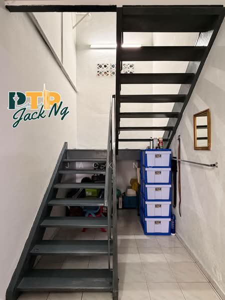 Rumah Teres 2-Tingkat untuk Dijual di Raja Uda (Butterworth) - Jack Ng - Interior - PropertyGuru.com.my