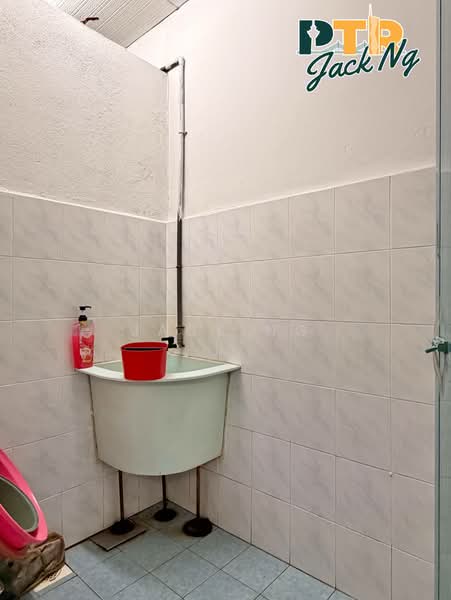 Rumah Teres 2-Tingkat untuk Dijual di Raja Uda (Butterworth) - Jack Ng - Interior - PropertyGuru.com.my