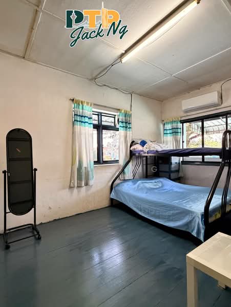 Rumah Teres 2-Tingkat untuk Dijual di Raja Uda (Butterworth) - Jack Ng - Bedroom - PropertyGuru.com.my