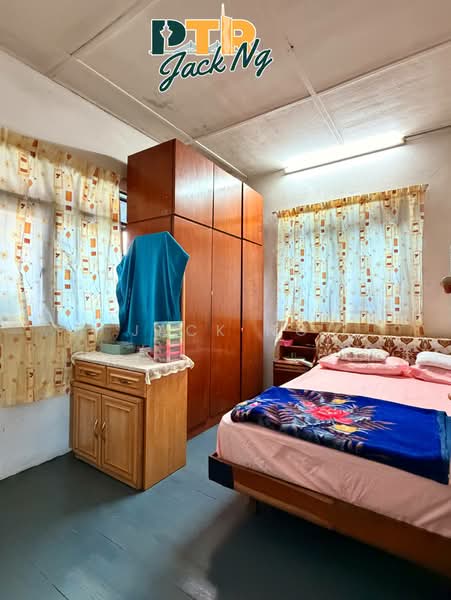 Rumah Teres 2-Tingkat untuk Dijual di Raja Uda (Butterworth) - Jack Ng - Bedroom - PropertyGuru.com.my