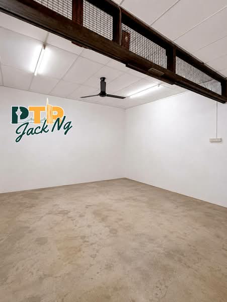 Rumah Teres 2-Tingkat untuk Dijual di Raja Uda (Butterworth) - Jack Ng - Interior - PropertyGuru.com.my