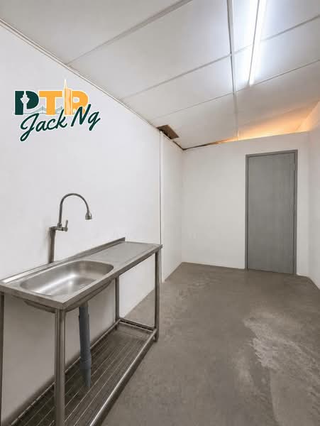 Rumah Teres 2-Tingkat untuk Dijual di Raja Uda (Butterworth) - Jack Ng - Interior - PropertyGuru.com.my