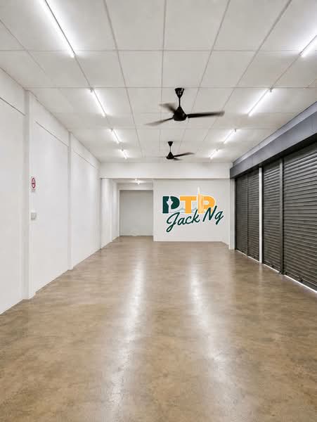 Rumah Teres 2-Tingkat untuk Dijual di Raja Uda (Butterworth) - Jack Ng - Interior - PropertyGuru.com.my