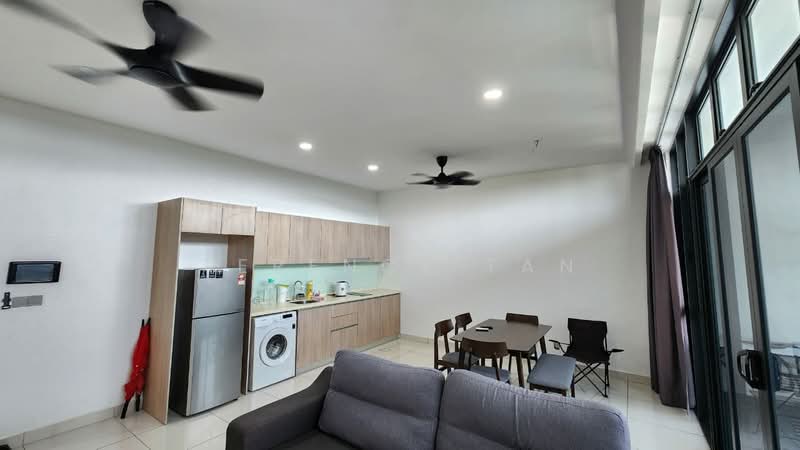 Kediaman Servis untuk Dijual di Green Haven - Terence Tan - Kitchen - PropertyGuru.com.my