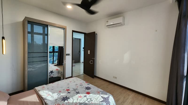 Kediaman Servis untuk Dijual di Green Haven - Terence Tan - PropertyGuru.com.my