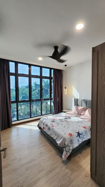 Kediaman Servis untuk Dijual di Green Haven - Terence Tan - PropertyGuru.com.my