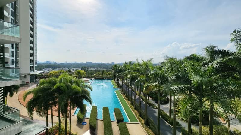 Kediaman Servis untuk Dijual di Green Haven - Terence Tan - PropertyGuru.com.my