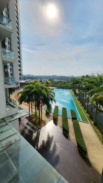 Kediaman Servis untuk Dijual di Green Haven - Terence Tan - PropertyGuru.com.my