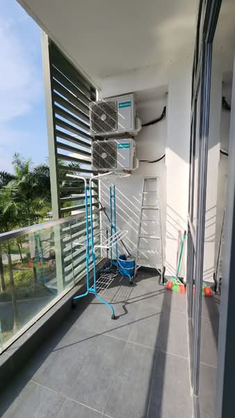 Kediaman Servis untuk Dijual di Green Haven - Terence Tan - PropertyGuru.com.my