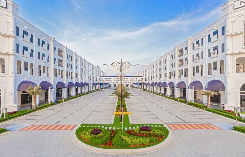 Shop / Office untuk Disewa di Taman Ekoflora (Johor Bahru) - Terence Tan - Exterior - PropertyGuru.com.my