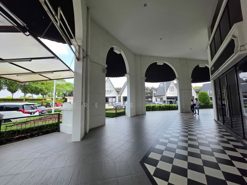 Shop / Office untuk Disewa di Taman Ekoflora (Johor Bahru) - Terence Tan - Exterior - PropertyGuru.com.my