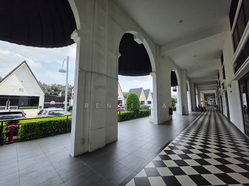 Shop / Office untuk Disewa di Taman Ekoflora (Johor Bahru) - Terence Tan - Exterior - PropertyGuru.com.my