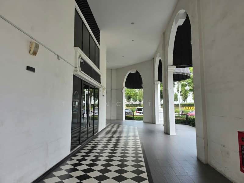 Shop / Office untuk Disewa di Taman Ekoflora (Johor Bahru) - Terence Tan - Exterior - PropertyGuru.com.my
