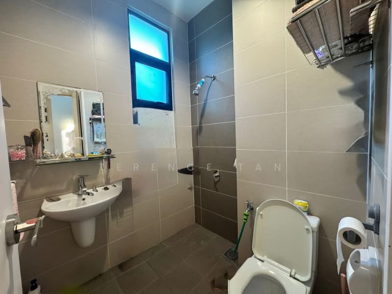 Cluster House for Rent in Eco Botanic (Iskandar Puteri (Nusajaya)) - Terence Tan - PropertyGuru.com.my