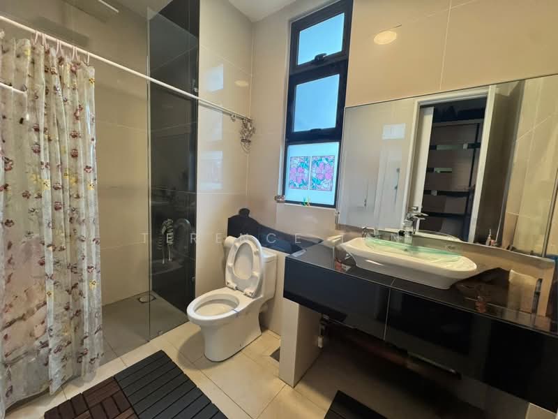 Cluster House for Rent in Eco Botanic (Iskandar Puteri (Nusajaya)) - Terence Tan - PropertyGuru.com.my