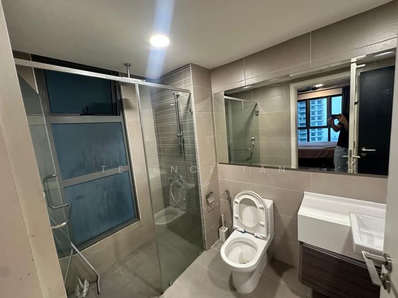 Kediaman Servis untuk Dijual di Teega Suites - Terence Tan - PropertyGuru.com.my