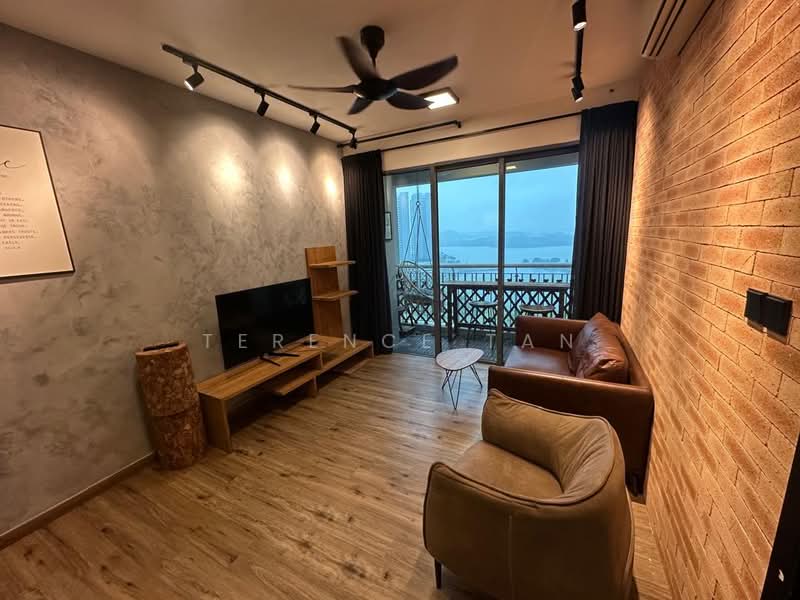 Kediaman Servis untuk Dijual di Teega Suites - Terence Tan - PropertyGuru.com.my