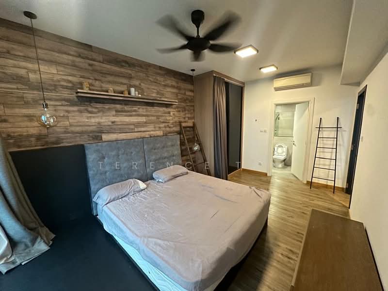 Kediaman Servis untuk Dijual di Teega Suites - Terence Tan - PropertyGuru.com.my