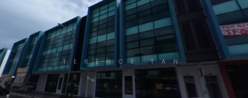 Shop / Office untuk Disewa di Bandar Dato Onn (Tebrau) - Terence Tan - Exterior - PropertyGuru.com.my