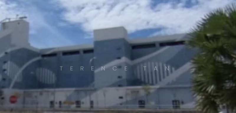 Shop / Office untuk Disewa di Bandar Dato Onn (Tebrau) - Terence Tan - Exterior - PropertyGuru.com.my