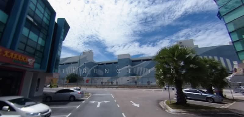 Shop / Office untuk Disewa di Bandar Dato Onn (Tebrau) - Terence Tan - Exterior - PropertyGuru.com.my