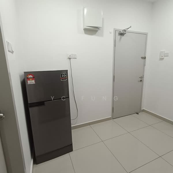 Service Residence for Rent at Midas @ Seri Alam - YC Fung - Interior - PropertyGuru.com.my