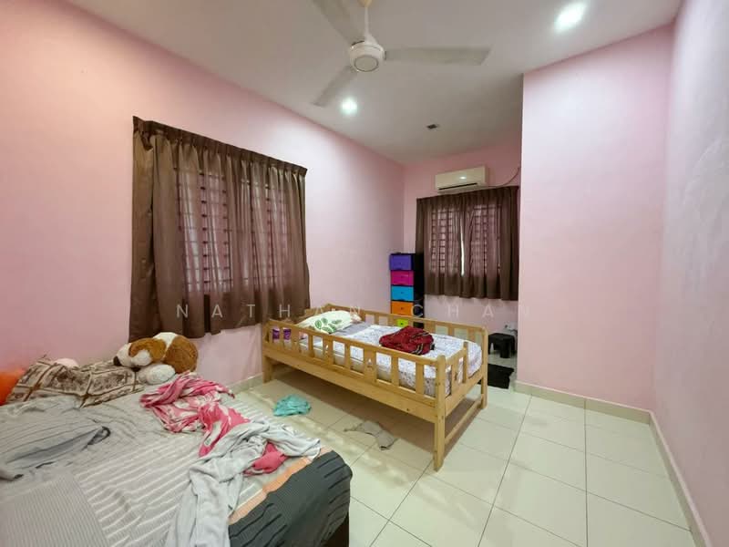 2-storey Terraced House for Sale in Taman Seri Austin (Tebrau) - Nathan Chan - PropertyGuru.com.my