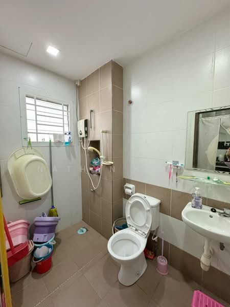 2-storey Terraced House for Sale in Taman Seri Austin (Tebrau) - Nathan Chan - PropertyGuru.com.my
