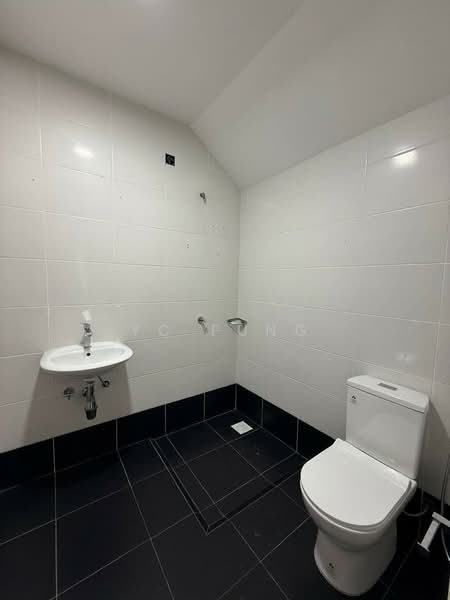 Rumah Teres 2-Tingkat untuk Disewa di Eco Botanic (Iskandar Puteri (Nusajaya)) - YC Fung - Bathroom - PropertyGuru.com.my