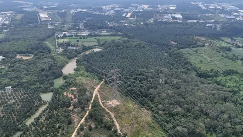 Industrial Land for Sale in Ulu Tiram (Johor) - Joanne Yong - Exterior - PropertyGuru.com.my