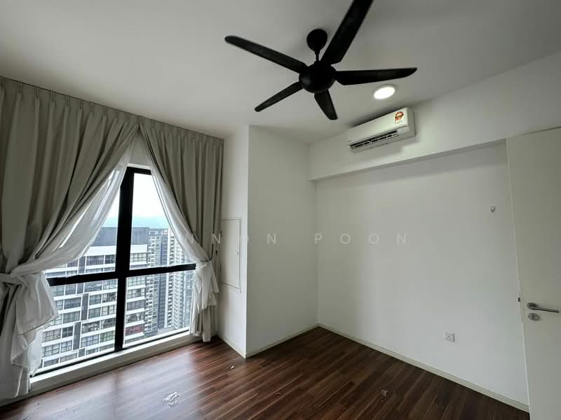 Service Residence for Rent at SqWhere Service Apartments - Lennon Poon - PropertyGuru.com.my
