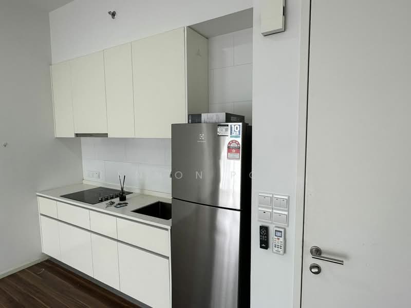 Service Residence for Rent at SqWhere Service Apartments - Lennon Poon - PropertyGuru.com.my