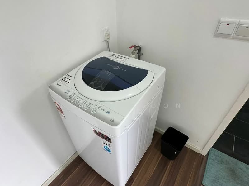 Service Residence for Rent at SqWhere Service Apartments - Lennon Poon - PropertyGuru.com.my