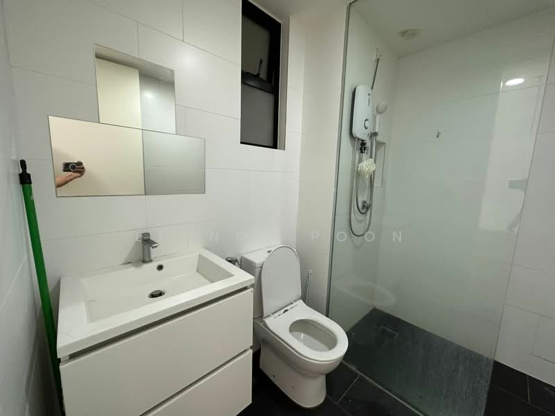 Service Residence for Rent at SqWhere Service Apartments - Lennon Poon - PropertyGuru.com.my