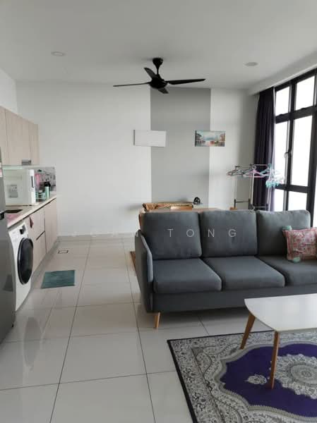 Kediaman Servis untuk Dijual di Green Haven - Joan Tong - PropertyGuru.com.my