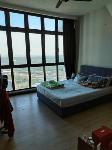 Kediaman Servis untuk Dijual di Green Haven - Joan Tong - PropertyGuru.com.my