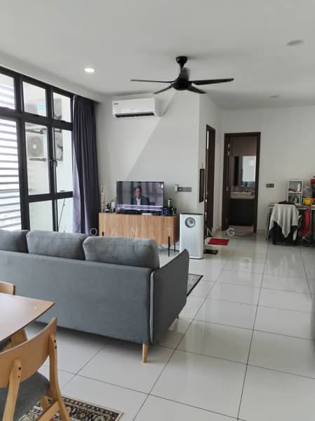 Kediaman Servis untuk Dijual di Green Haven - Joan Tong - PropertyGuru.com.my